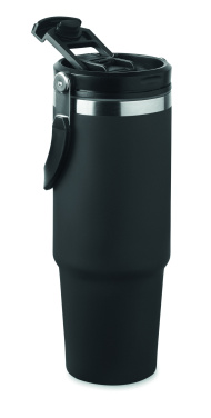 Logotrade firmakingitused pilt: SUMA HAND topeltseinaga termoskruus 850 ml