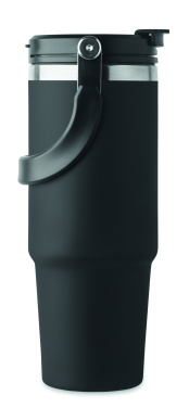Logotrade meened pilt: SUMA HAND topeltseinaga termoskruus 850 ml