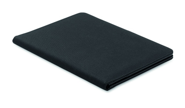 Logotrade firmakingitused pilt: FOLIO A5 mapp 300D RPET