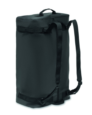 Logo trade firmakingitused foto: MOUNTAIN presendist reisikott