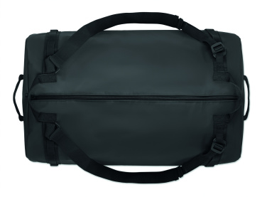 Logo trade ärikingi pilt: MOUNTAIN presendist reisikott