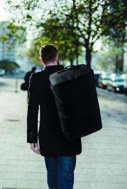 Logotrade ärikingitused pilt: MOUNTAIN presendist reisikott