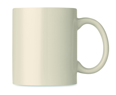 Logotrade ärikingid pilt: Värviline keraamiline kruus 300ml
