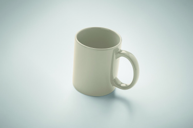 Logo trade ärikingi pilt: Värviline keraamiline kruus 300ml