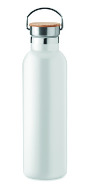 Logo trade meened foto: 750ml termospudel topeltseintega
