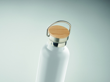 Logo trade ärikingi pilt: 750ml termospudel topeltseintega