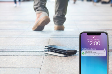 Logo trade firmakingitused foto: Findcard RCS taaskasutatud plastist esemete leidja