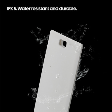 Logo trade ärikingituse pilt: Findcard RCS taaskasutatud plastist esemete leidja