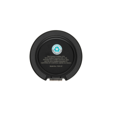 Logotrade ärikingid pilt: Terra Magnetic RCS rplastist magnetiline telefonihoidik koos rõngaga