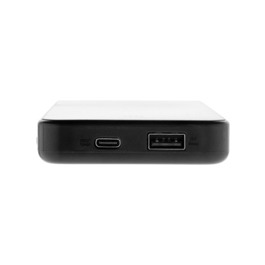 Logotrade firmakingi foto: Boostcore RCS taaskasutatud plastist akupank 10 000 mAh USB C