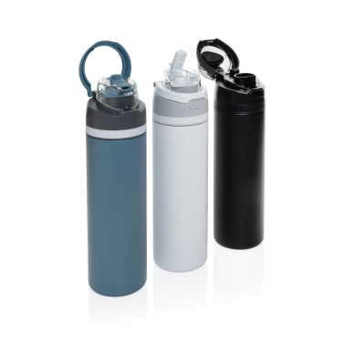 Logotrade reklaamtooted pilt: Omni Sip RCS sertifikaadiga terasest lukustatav pudel 700ml
