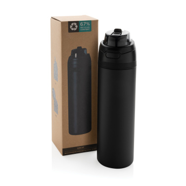Logotrade reklaamtooted pilt: Omni Sip RCS sertifikaadiga terasest lukustatav pudel 700ml