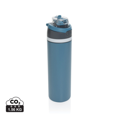 Logotrade ärikingituse foto: Omni Sip RCS sertifikaadiga terasest lukustatav pudel 700ml