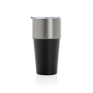 Logotrade reklaamkingitused pilt: Fluid RCS sertifikaadiga taaskasutatud terasest termoskruus 500ml