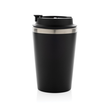 Logo trade meene pilt: Java RCS taaskasutatud topeltseinaga termostass 350ml