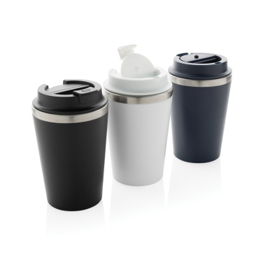 Logotrade firmakingid pilt: Java RCS taaskasutatud topeltseinaga termostass 350ml