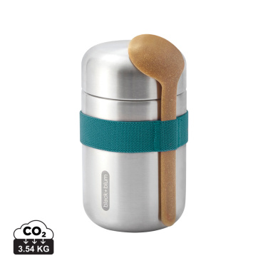 Logotrade ärikingid pilt: Black+Blum toidutermos 400 ml