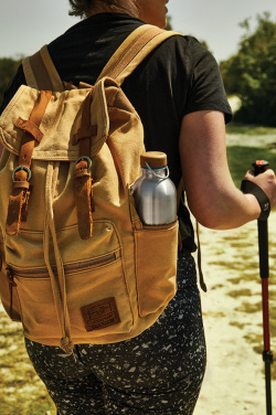 Logotrade reklaamkingituse foto: Black+Blum terasest joogipudel 600ml