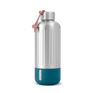 Logo trade reklaamtoote pilt: Black+Blum Explorer suur termospudel 850ml