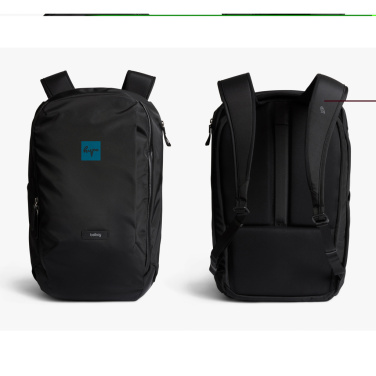 Logo trade meene pilt: Bellroy mugav seljakott