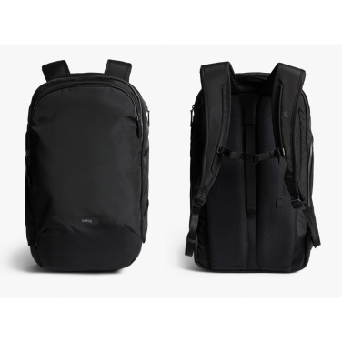 Logo trade ärikingi pilt: Bellroy Transit seljakott