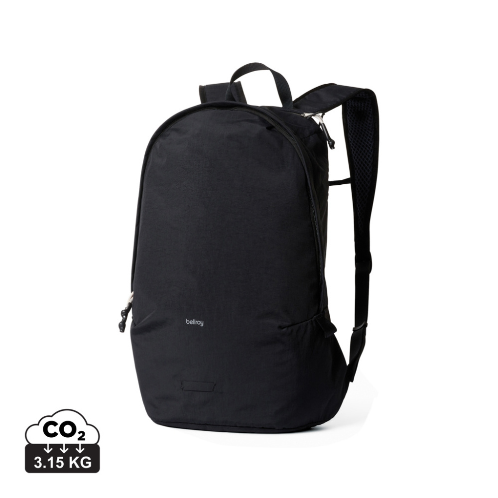 Logo trade firmakingi pilt: Bellroy Lite seljakott
