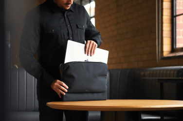 Logo trade meene pilt: Bellroy sülearvuti kott Caddy 16"