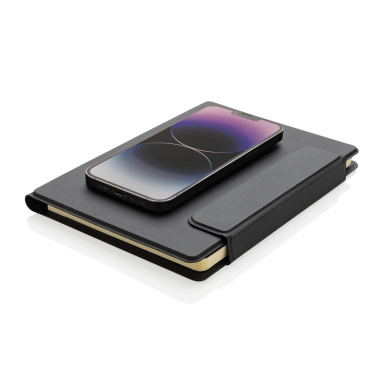 Logotrade firmakingituse foto: Stuart RCS sertifitseeritud RPU magnetiga A5 portfell