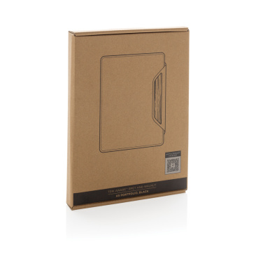 Logotrade ärikingitused pilt: Teri AWARE™ RPET A5 portfell