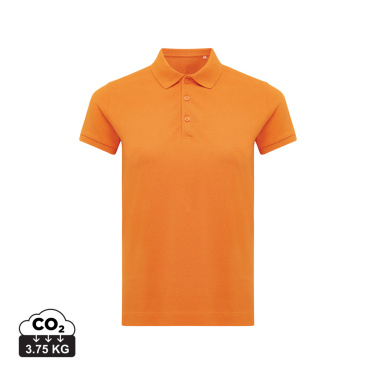 Logotrade ärikingituse foto: Iqoniq Yosemite naiste taaskasutatud puuvillast pique polo