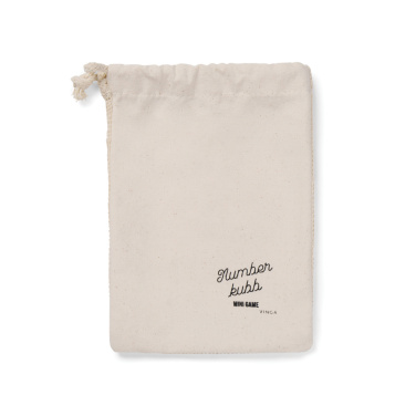 Logo trade reklaamtooted foto: VINGA Muge minimäng