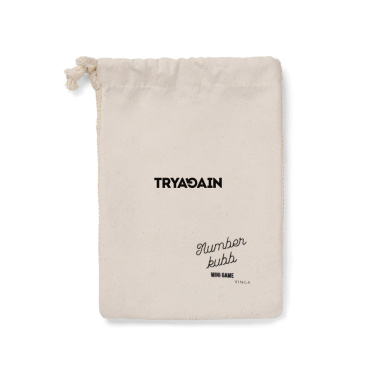 Logotrade firmakingituse foto: VINGA Muge minimäng