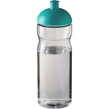 Logo trade firmakingi pilt: H2O Active® Eco Base 650 ml kuppelkaanega spordipudel