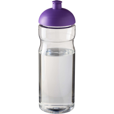Logotrade meened pilt: H2O Active® Eco Base 650 ml kuppelkaanega spordipudel