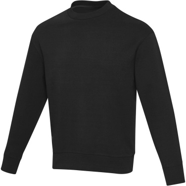 Logotrade firmakingitused pilt: Jet unisex Aware™ taaskasutatud kaelaga kampsun