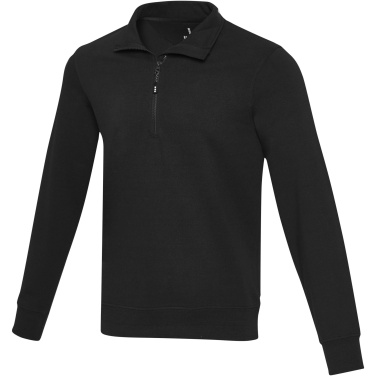 Logotrade reklaamkingid pilt: Tin unisex Aware™ tõmblukuga kampsun