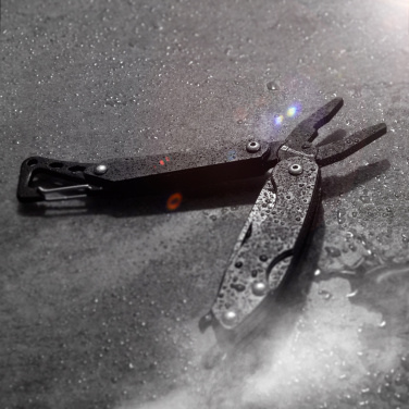 Logo trade meened foto: Multitööriist AWU Schwarzwolf