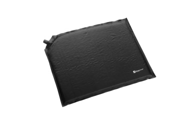 Logotrade ärikingitused pilt: Täispuhutav padi ANTERO Schwarzwolf