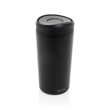 Logotrade meened pilt: Avira Alix RCS terasest termoskruus 400ml