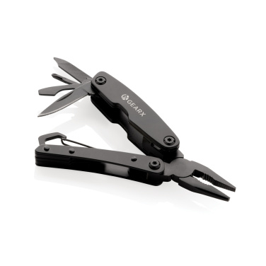Logo trade reklaamkingituse pilt: Gear X mini multitööriist