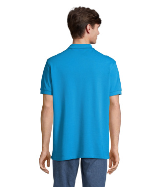 Logo trade meene pilt: PACIFIC MEN POLO