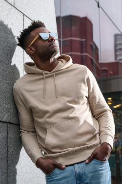 Logotrade meene foto: Bambusraamiga Prism RCS taaskasutatud plastikust päikeseprillid