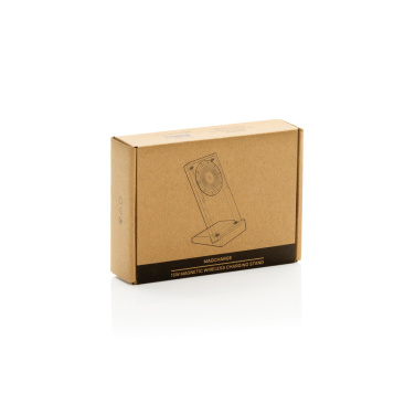 Logotrade reklaamkingitused pilt: Magcharge 15W magnetiline juhtmevaba laadimisalus