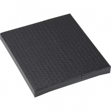 Logotrade reklaamkingitused pilt: MoLu elegantne kinkekomplekt Port St. Lucie