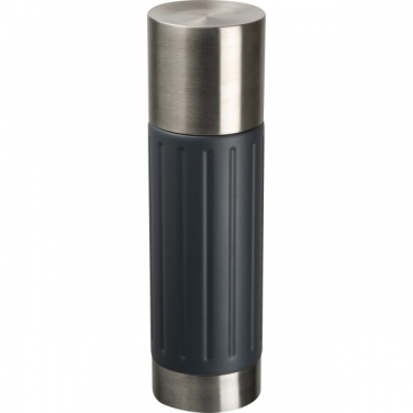 Logo trade firmakingituse pilt: MoLu roostevabast terasest pudel vase isolatsiooniga Saint Albans