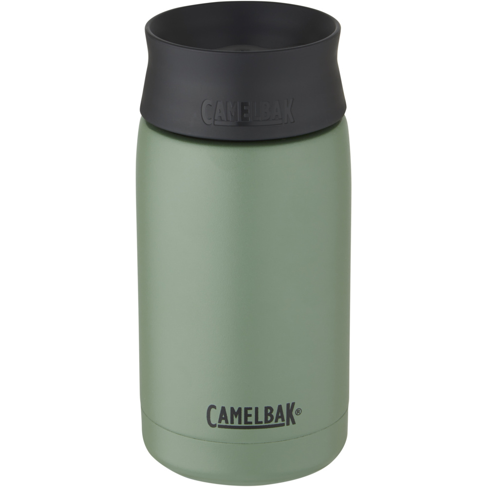 Logotrade firmakingituse foto: CamelBak® Hot Cap 350 ml vasest vaakumisolatsiooniga trummel