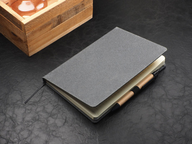 Logo trade ärikingi pilt: Märkmik 210210701