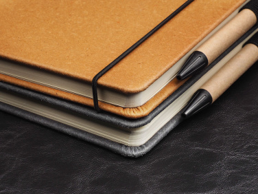 Logotrade firmakingi foto: Märkmik 210210701