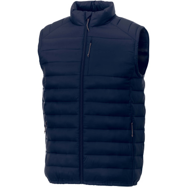 Logotrade firmakingitused pilt: Pallas meeste GRS vest