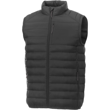 Logotrade reklaamkingituse foto: Pallas meeste GRS vest